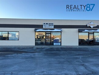 Plus de détails pour 1146 Blairs Ferry Rd NE, Cedar Rapids, IA - Local commercial à louer