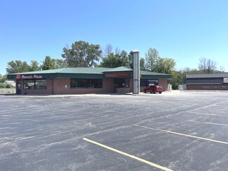 Plus de détails pour 2598 Glendale Ave, Howard, WI - Local commercial à louer