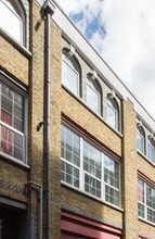 27-35 Corsham St, Londres à louer Photo de l’immeuble– Image 1 sur 6