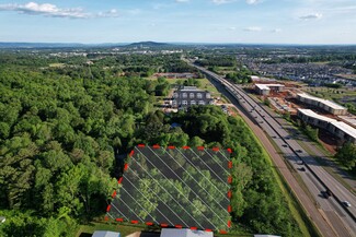 Plus de détails pour 218 Travis Rd NW, Huntsville, AL - Logement à vendre