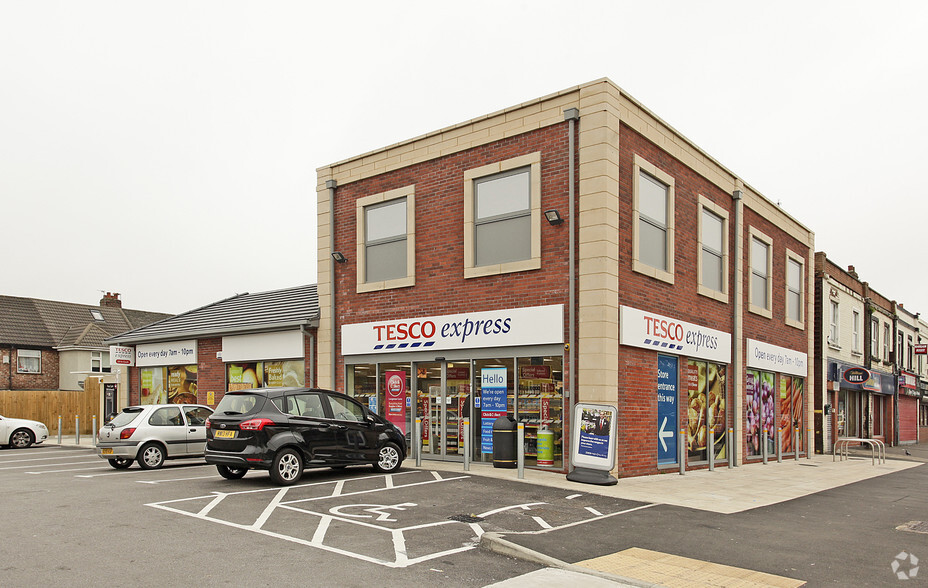 650 Longmoor Ln, Liverpool à louer - Photo principale – Image 1 sur 2