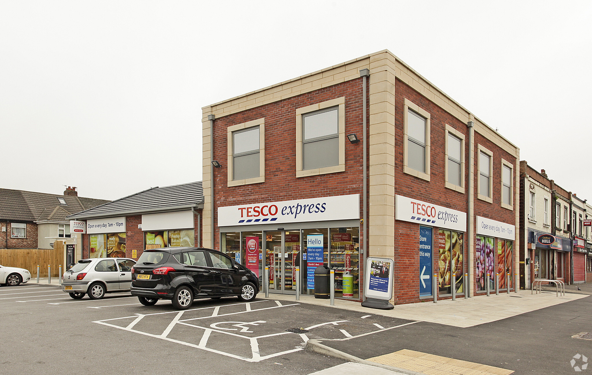 650 Longmoor Ln, Liverpool à louer Photo principale– Image 1 sur 3