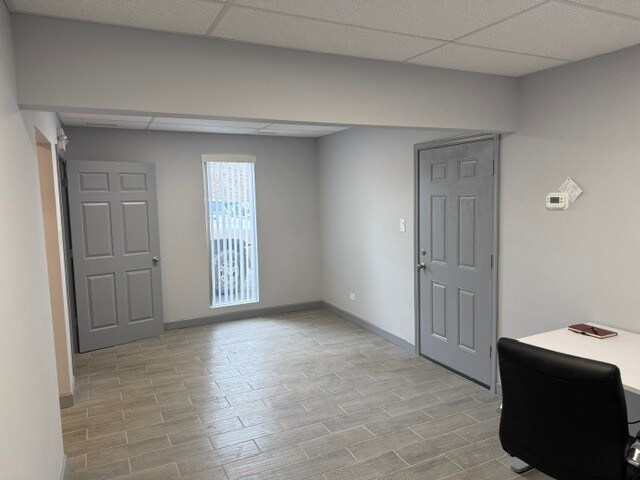 16802-16824 Lathrop Ave, Harvey, IL à louer - Photo de l’immeuble – Image 2 sur 7
