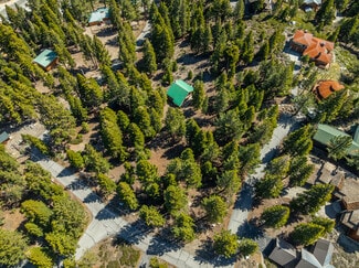Plus de détails pour 167 Crawford Ave, Mammoth Lakes, CA - Terrain à vendre