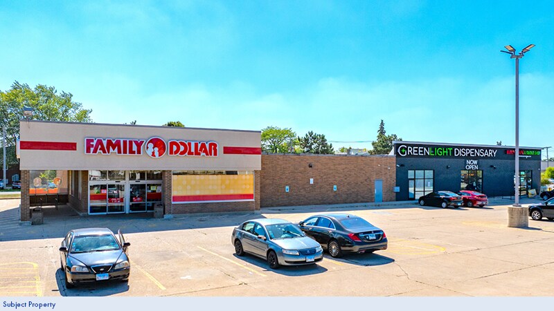 3331 Belvidere Rd, Waukegan, IL à vendre - Photo principale – Image 1 sur 3