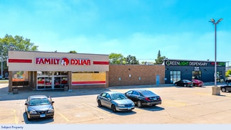Plus de détails pour 3331 Belvidere Rd, Waukegan, IL - Local commercial à vendre