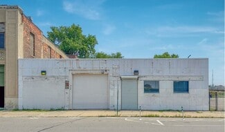 Plus de détails pour 3124 Cass Ave, Detroit, MI - Local commercial à louer