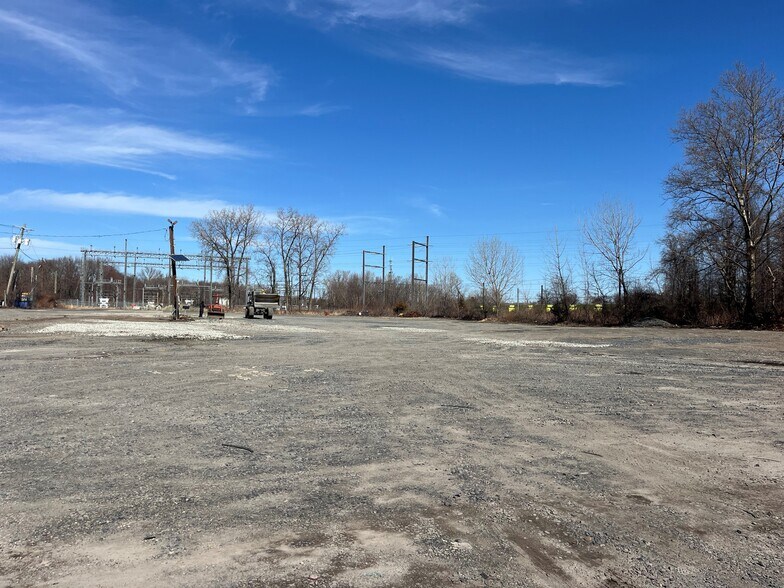 35 Industrial Dr, Hamilton, NJ à louer - Photo de l’immeuble – Image 3 sur 8