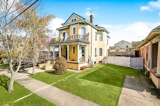 Plus de détails pour 112 S Lopez St, New Orleans, LA - Hôtellerie à vendre
