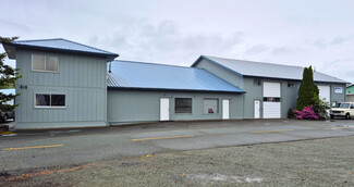 Plus de détails pour 612 Dunlap St, La Conner, WA - Industriel/Logistique à louer