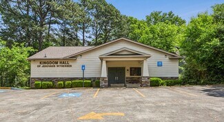 Plus de détails pour 1184 Davis Pl NW, Atlanta, GA - Spécialisé à vendre