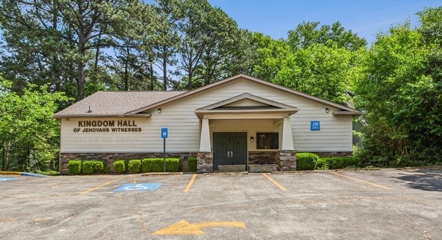 1184 Davis Pl NW, Atlanta, GA à vendre Photo de l’immeuble– Image 1 sur 45