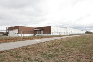 Plus de détails pour 1450 E Laketon Ave, Muskegon, MI - Industriel/Logistique à louer