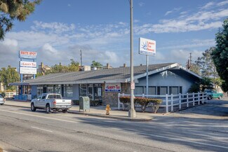 Plus de détails pour 4501-4515 Orange Ave, Long Beach, CA - Local commercial à louer