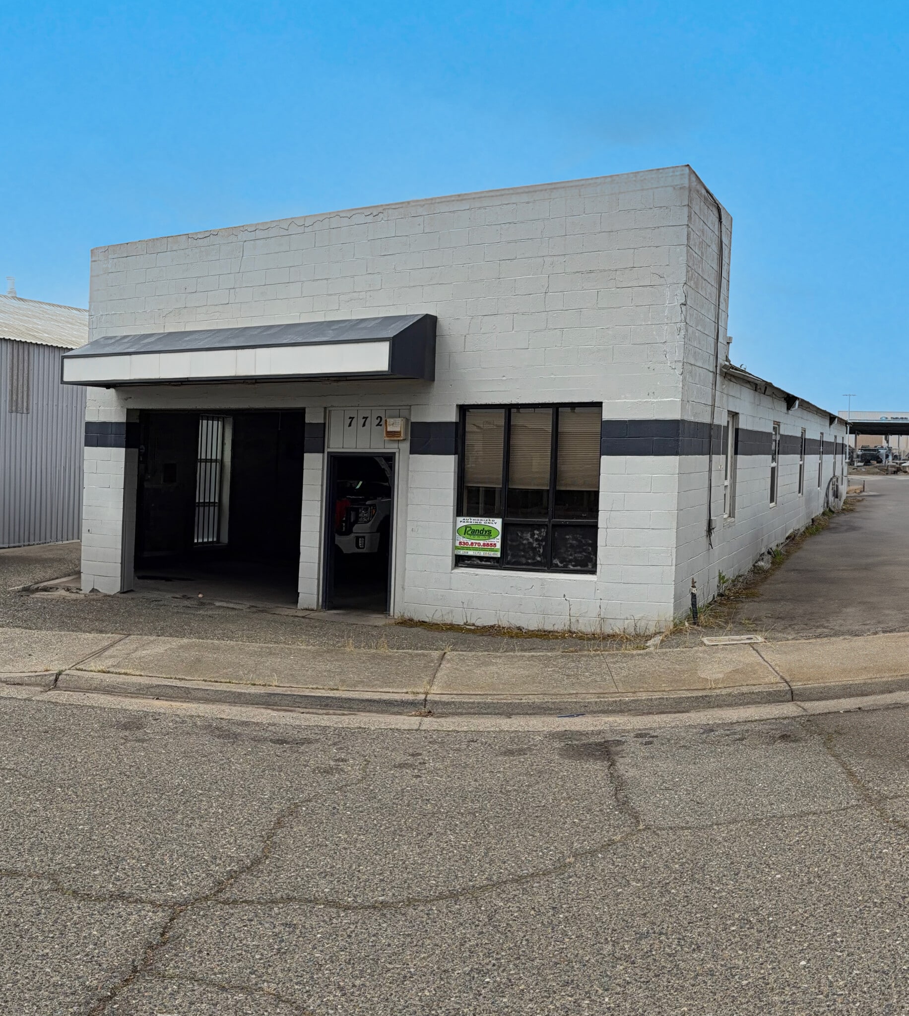 770-772 Sutter St, Yuba City, CA à vendre Photo principale– Image 1 sur 3