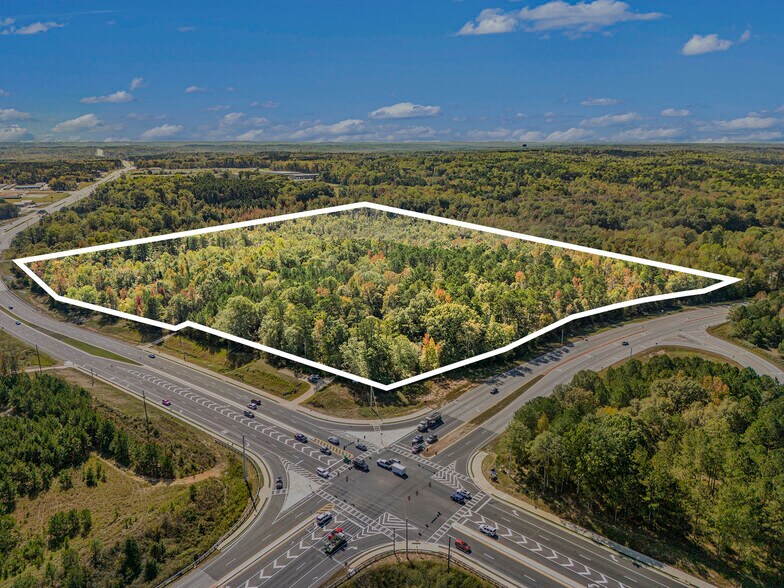 2690 Hiram Douglasville Hwy, Hiram, GA à vendre - Plan de site – Image 1 sur 25