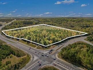 Plus de détails pour 2598 Hiram Douglasville Hwy, Hiram, GA - Terrain à vendre