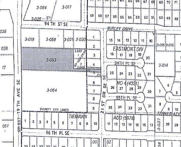 9505 19th Ave SE, Everett, WA à louer - Photo de l’immeuble – Image 2 sur 10