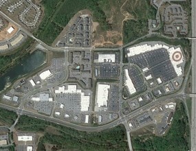 3608-3690 Marketplace Blvd, East Point, GA - VUE AÉRIENNE  vue de carte