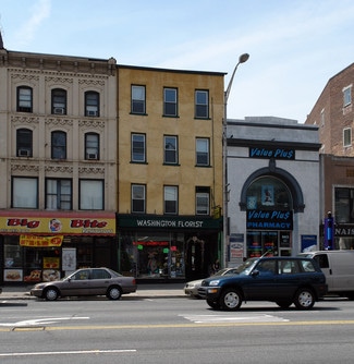 Plus de détails pour 565 Broad St, Newark, NJ - Logement à vendre