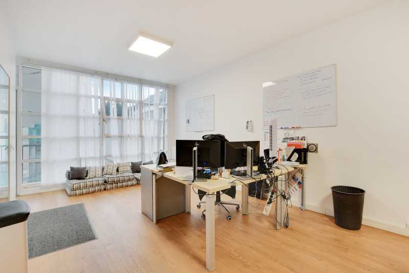 Bureau dans Paris à vendre - Photo intérieure – Image 2 sur 7