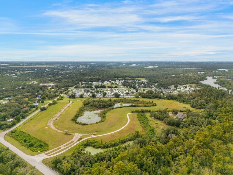 9881 & 9981 SW Lettuce Lake ave, Arcadia, FL à vendre - Photo de l’immeuble – Image 3 sur 9