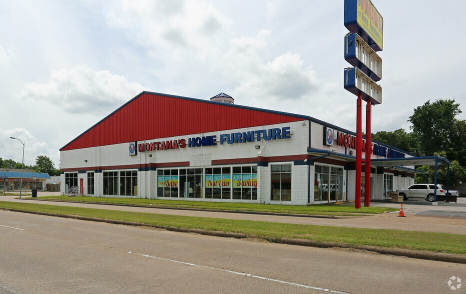 10101 Hammerly Blvd, Houston, TX à vendre - Photo de l’immeuble – Image 2 sur 15