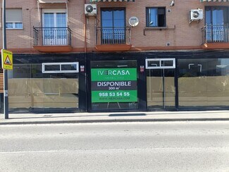 Plus de détails pour Calle Fernando de los Ríos, 1, Armilla - Local commercial à louer