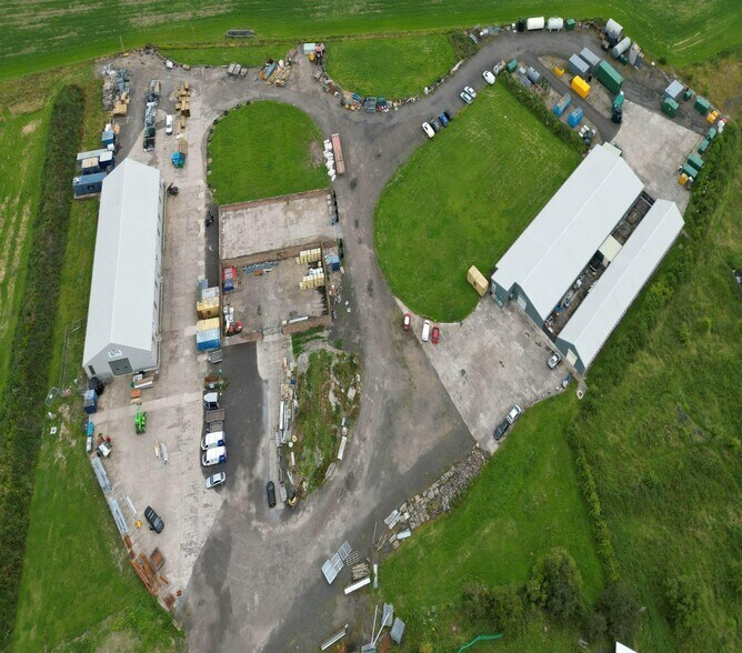 Grange Enterprise Park, Errol à louer - Photo de l’immeuble – Image 2 sur 18