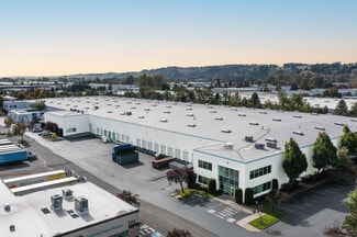 Plus de détails pour 4104 C St NE, Auburn, WA - Industriel/Logistique à louer