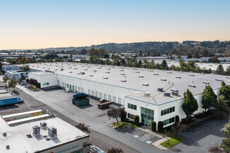 Plus de détails pour 4104 C St NE, Auburn, WA - Industriel/Logistique à louer