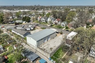 6250 Columbia Ave, Saint Louis, MO - VUE AÉRIENNE  vue de carte - Image1