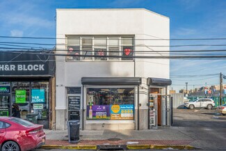 Plus de détails pour 260 Beach 116Th St, Far Rockaway, NY - Bureau à louer