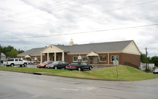 Plus de détails pour 519 SW 3rd St, Lee's Summit, MO - Bureau, Bureau/Local commercial à louer