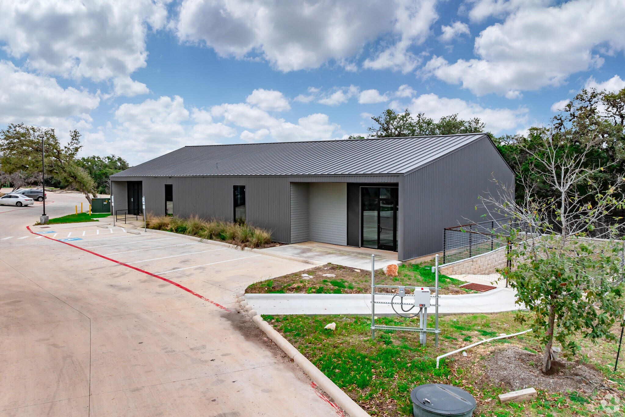 17206 Blanco Rd, San Antonio, TX à vendre Photo de l’immeuble– Image 1 sur 15