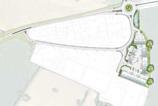Plus de détails pour Audley Ave, Newport - Terrain à vendre