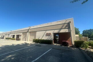 Plus de détails pour 1705-1795 Industrial Dr, Auburn, CA - Industriel/Logistique à louer