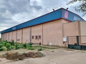 Industriel/Logistique dans Santa Bàrbara, Tarragona à louer Photo intérieure– Image 2 sur 17