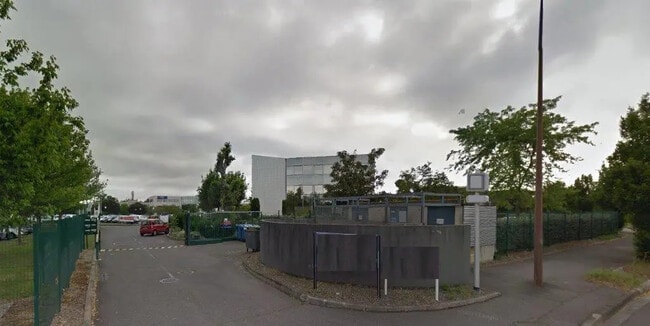 Plus de détails pour Bureau à louer