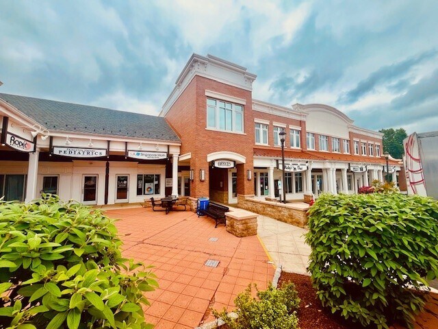 1378 Route 206, Skillman, NJ à louer - Photo de l’immeuble – Image 3 sur 13