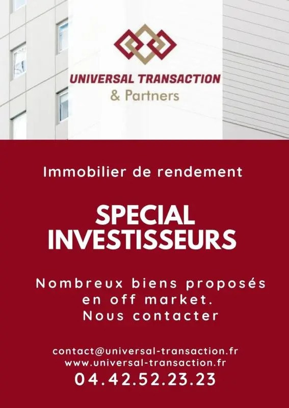 Plus de détails pour Local commercial à vendre