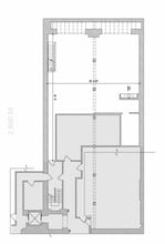 169-175 Hudson St, New York, NY à louer Plan d’étage– Image 1 sur 9