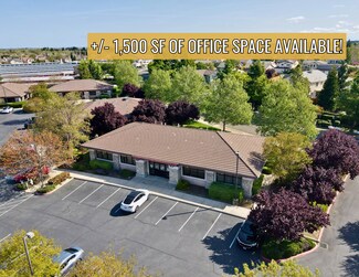 Plus de détails pour 2362 Maritime Dr, Elk Grove, CA - Bureau à louer