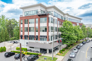 Plus de détails pour 2820 Selwyn Ave, Charlotte, NC - Bureau à louer