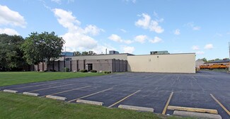 Plus de détails pour 595 Trabold Rd, Rochester, NY - Industriel/Logistique à louer
