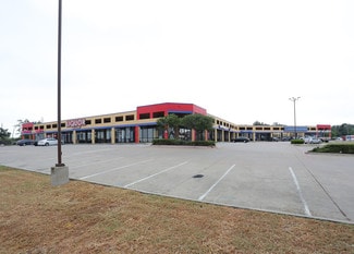 Plus de détails pour 2801 E Pioneer Pky, Arlington, TX - Local commercial à louer