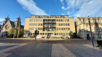 Plus de détails pour Panmure St, Dundee - Bureau à louer