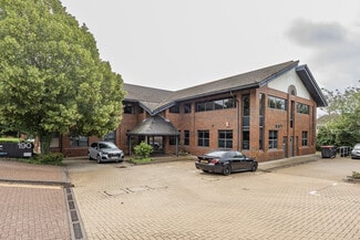 Plus de détails pour 190 Aztec W, Almondsbury - Bureau à louer