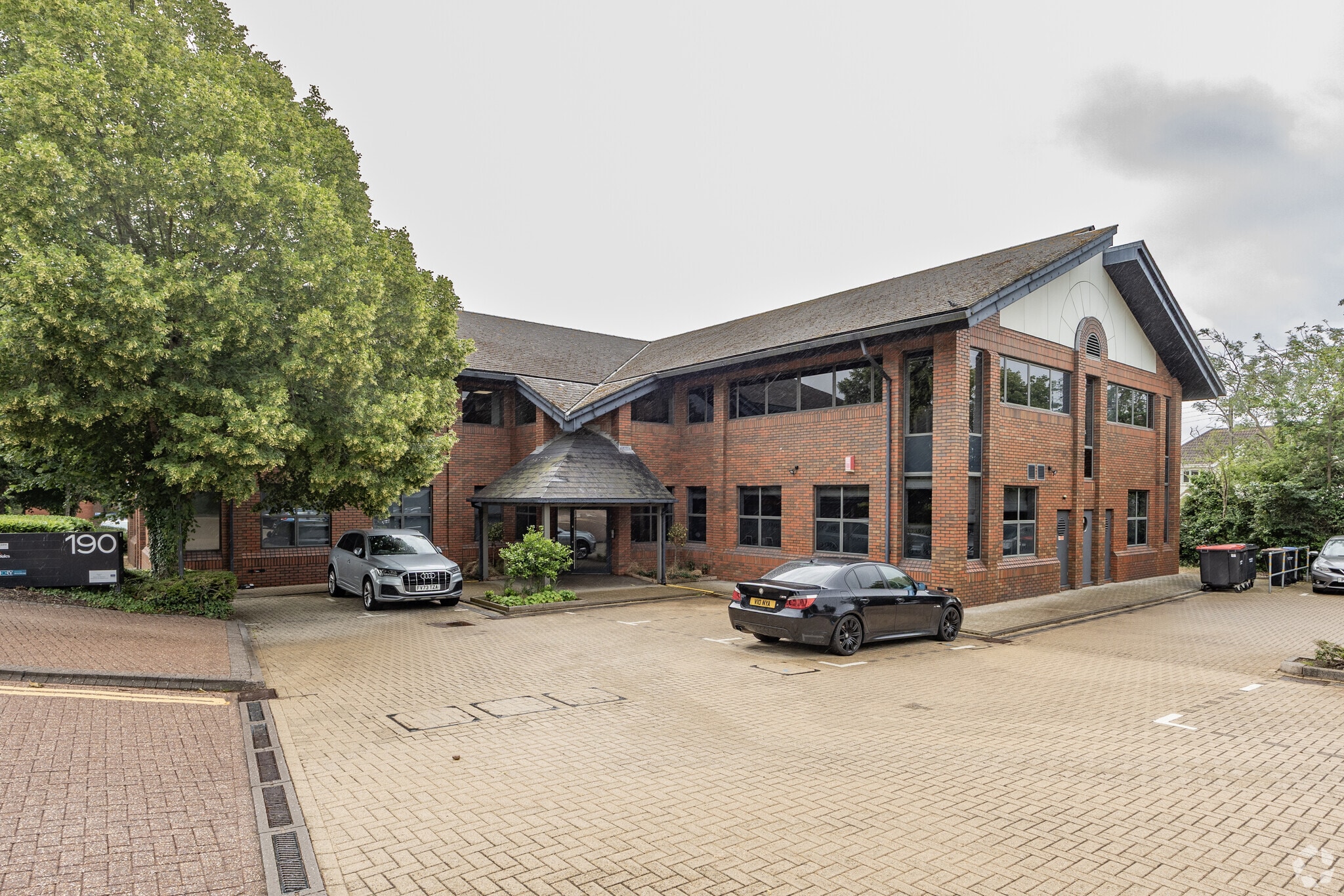 190 Aztec W, Almondsbury à louer Photo principale– Image 1 sur 4