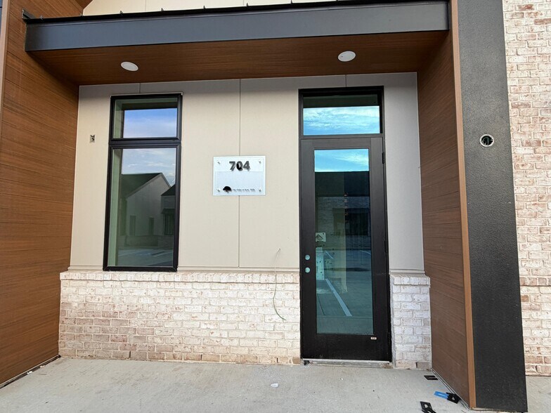 5251 Katy Mills Cir, Katy, TX à louer - Photo de l’immeuble – Image 3 sur 20